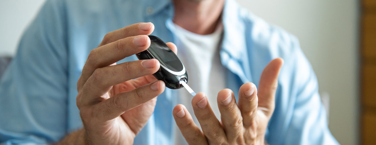 TRT and Type 2 Diabetes: Understanding the Link