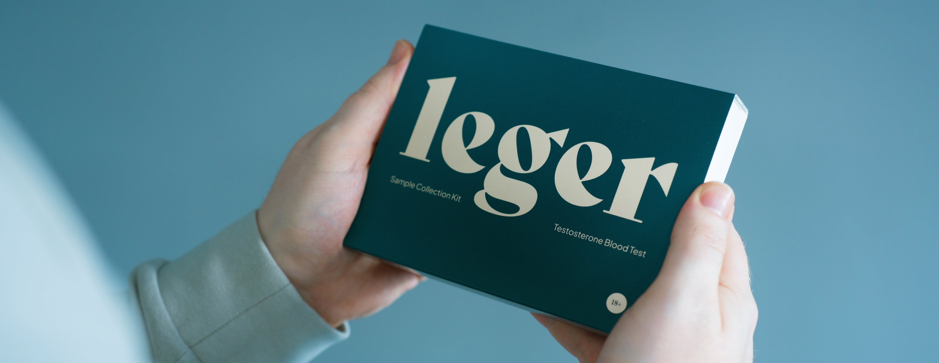 Medichecks acquires Leger to transform testosterone treatment accessibility