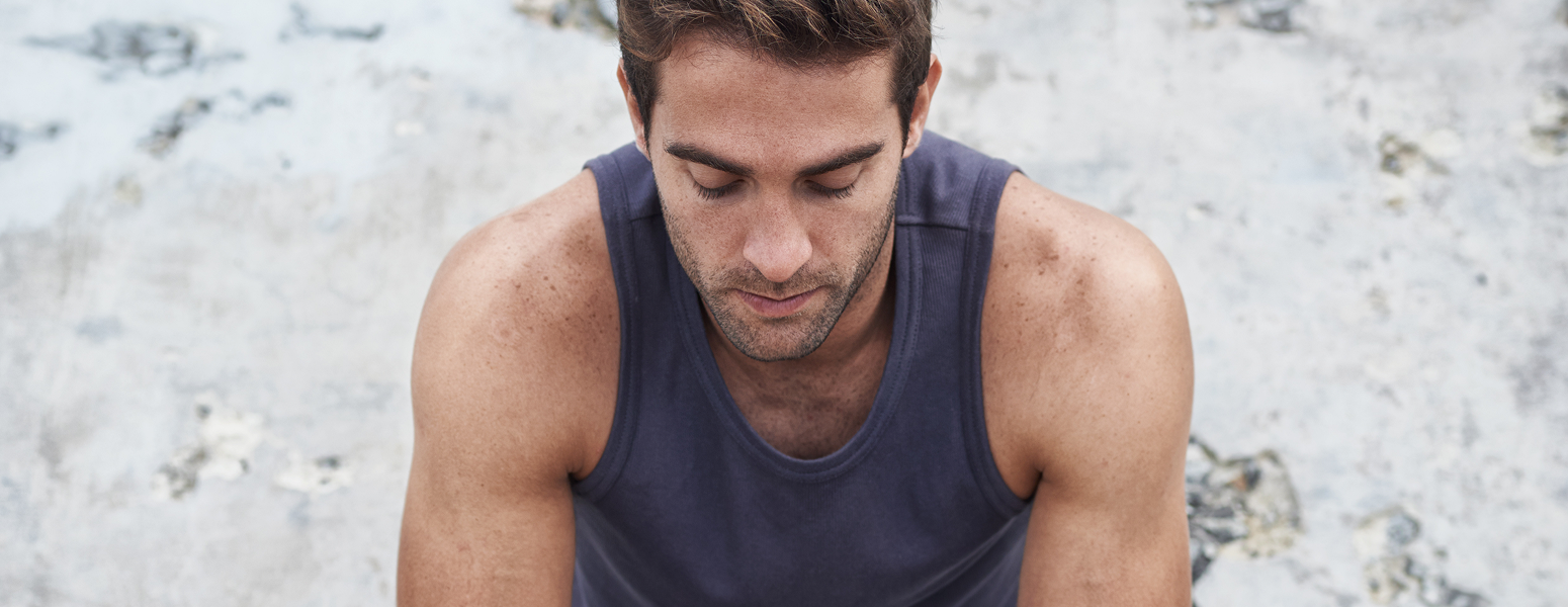 What is low testosterone a sign of