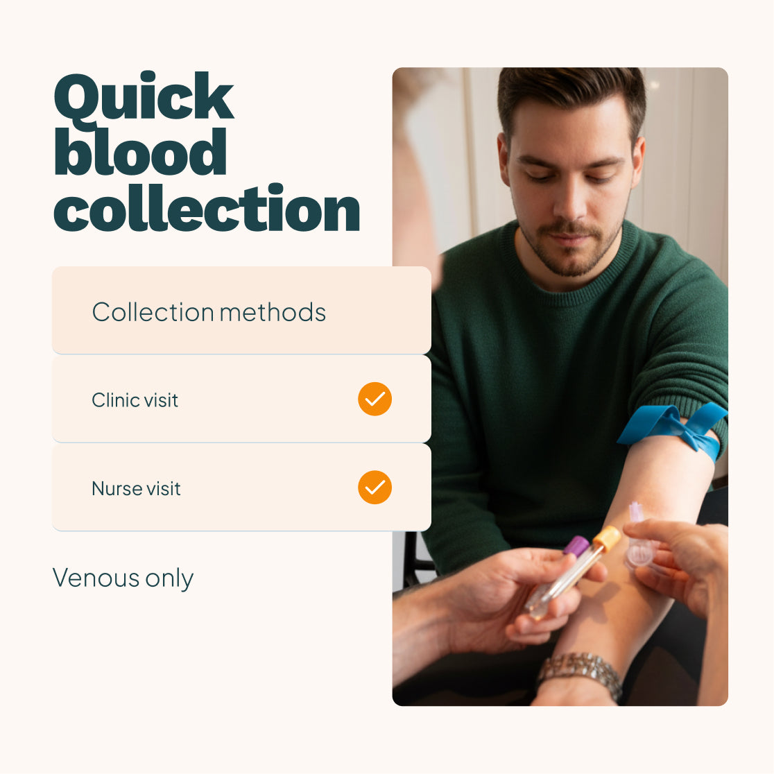 Initial Testosterone Blood Test
