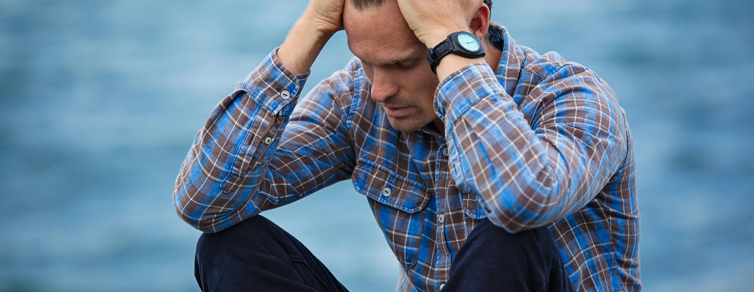 Fatigue and low testosterone: what's the link?