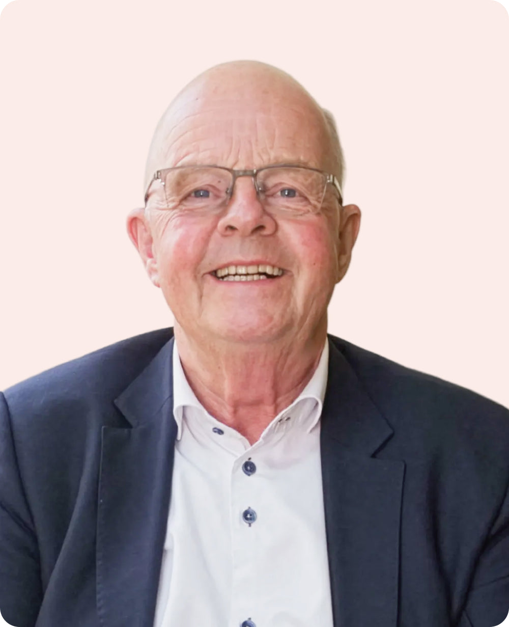 UK TRT | Leger Clinic — Testosterone Replacement Therapy by Experts