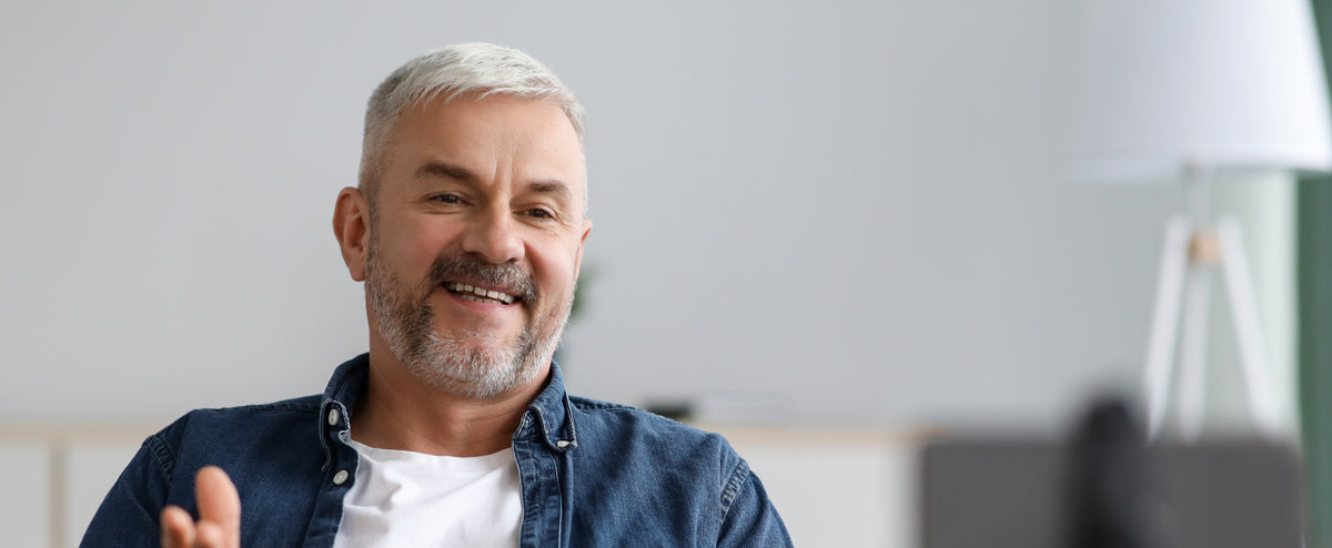 Testosterone Replacement Therapy Overview | Leger Clinic UK